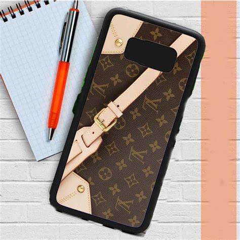 case samsung s8 louis vuitton|Louis Vuitton galaxy phone case.